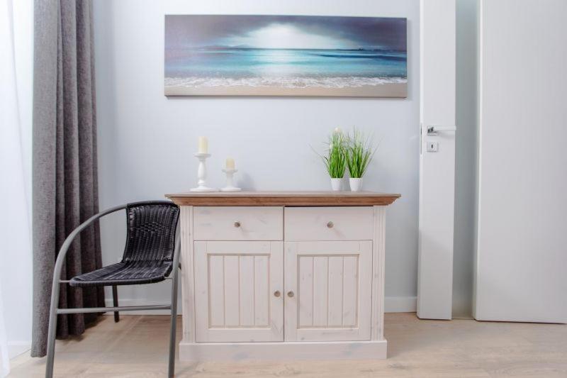 Resort Apartamenty Klifowa Rewal 21 Zewnętrze zdjęcie